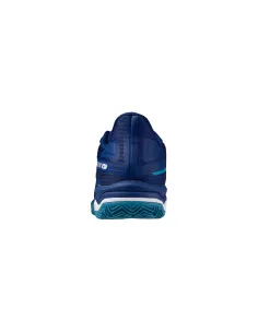 Mizuno Wave Exceed Light 2 Cc Blau 61Gc2320 2